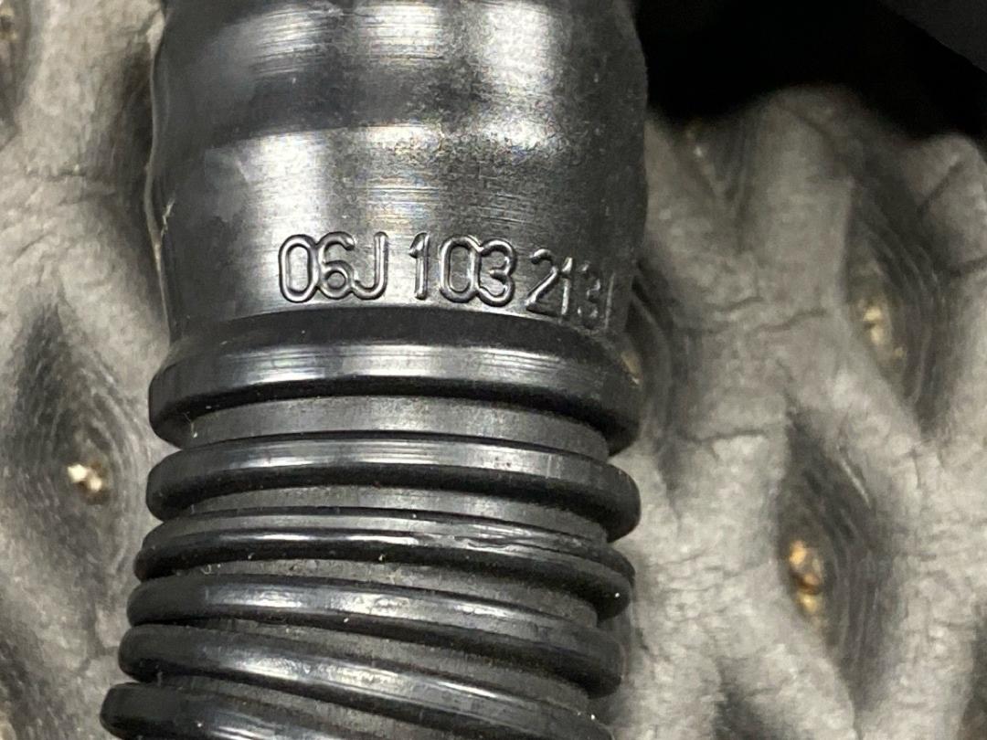 Шланг вентиляции картера, 2160 рублей, Красноярск