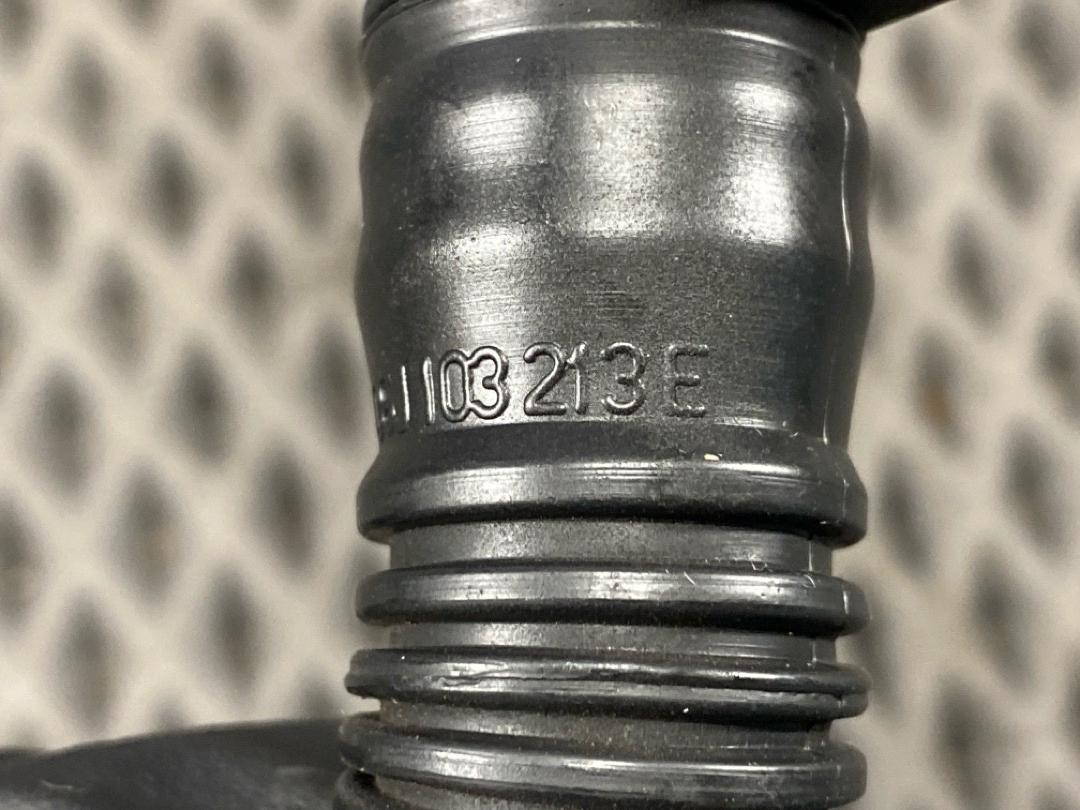 Шланг вентиляции картера, 2160 рублей, Красноярск