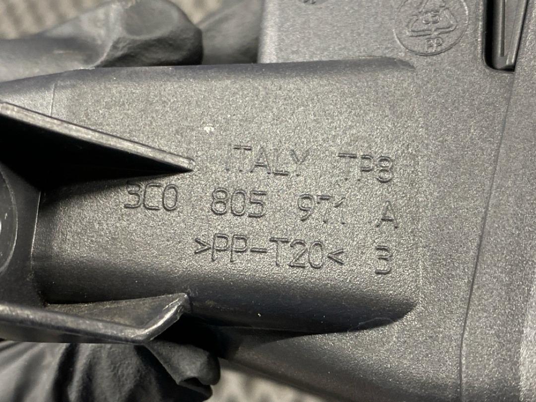 Воздухозаборник, 3640 рублей, Красноярск