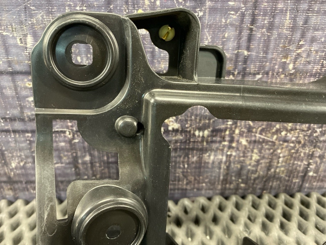 Крепление бампера, 1510 рублей, Красноярск