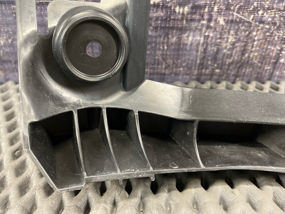 Крепление бампера, 1510 рублей, Красноярск