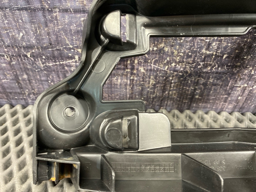 Крепление бампера, 1510 рублей, Красноярск