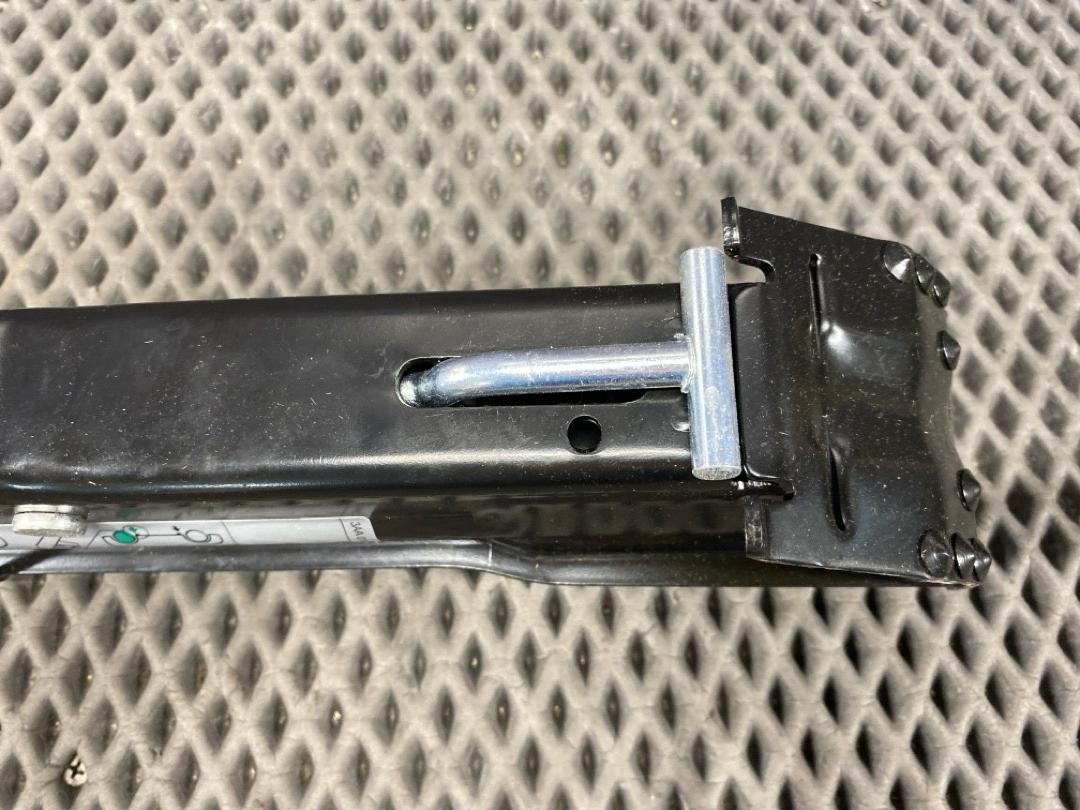 Домкрат, 4020 рублей, Красноярск