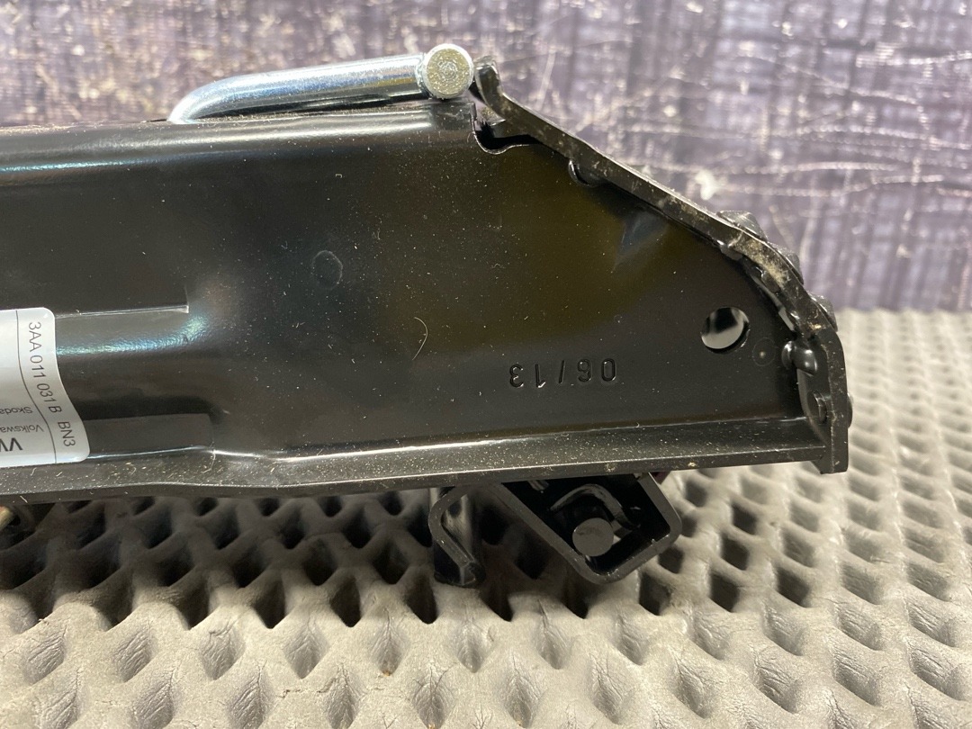 Домкрат, 4020 рублей, Красноярск