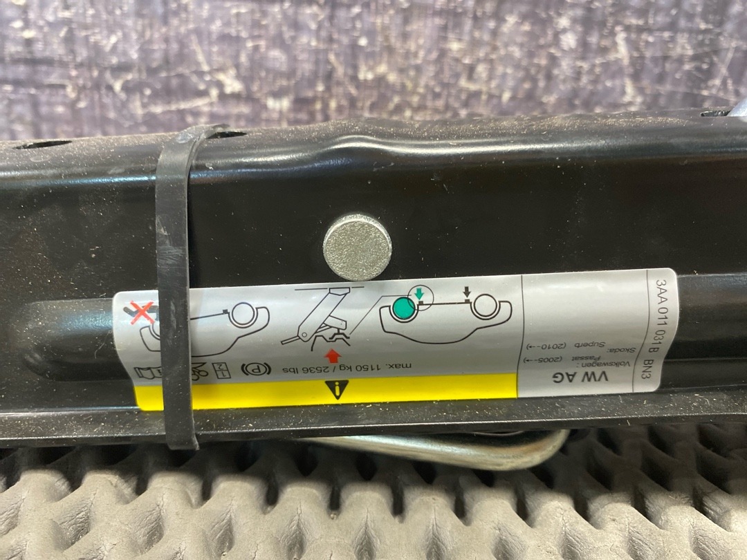 Домкрат, 4020 рублей, Красноярск