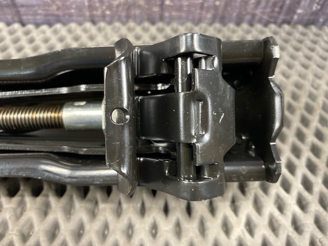 Домкрат, 4020 рублей, Красноярск