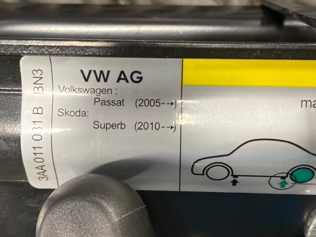 Домкрат, 4020 рублей, Красноярск