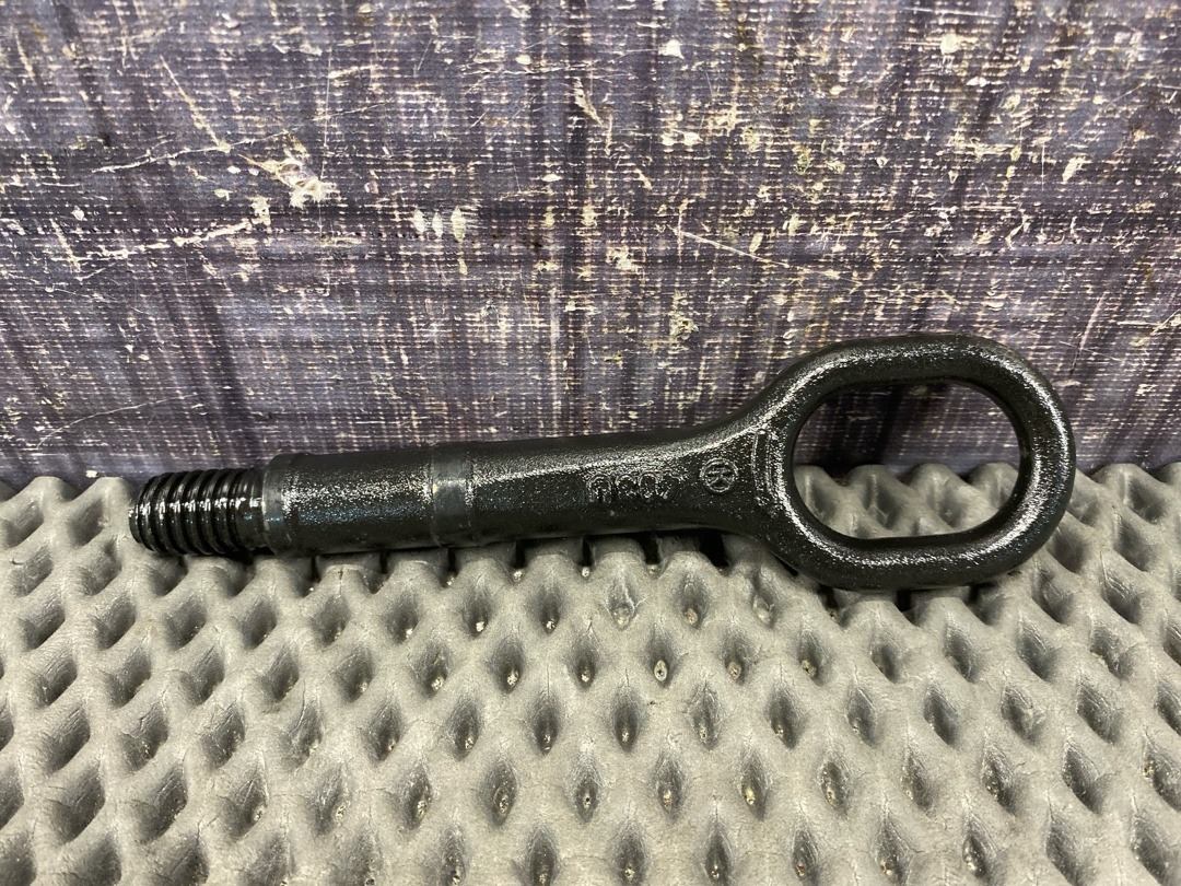 Скоба буксировочная, 1420 рублей, Красноярск