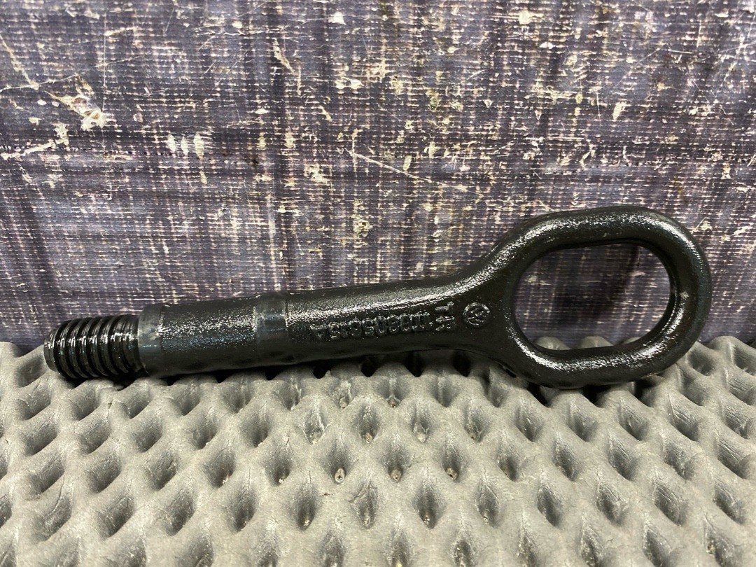 Скоба буксировочная, 1420 рублей, Красноярск