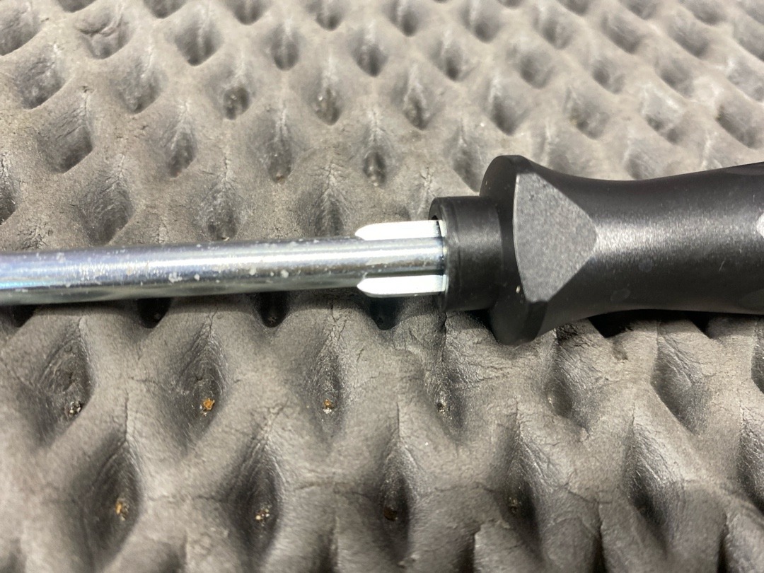 Отвертка, 720 рублей, Красноярск