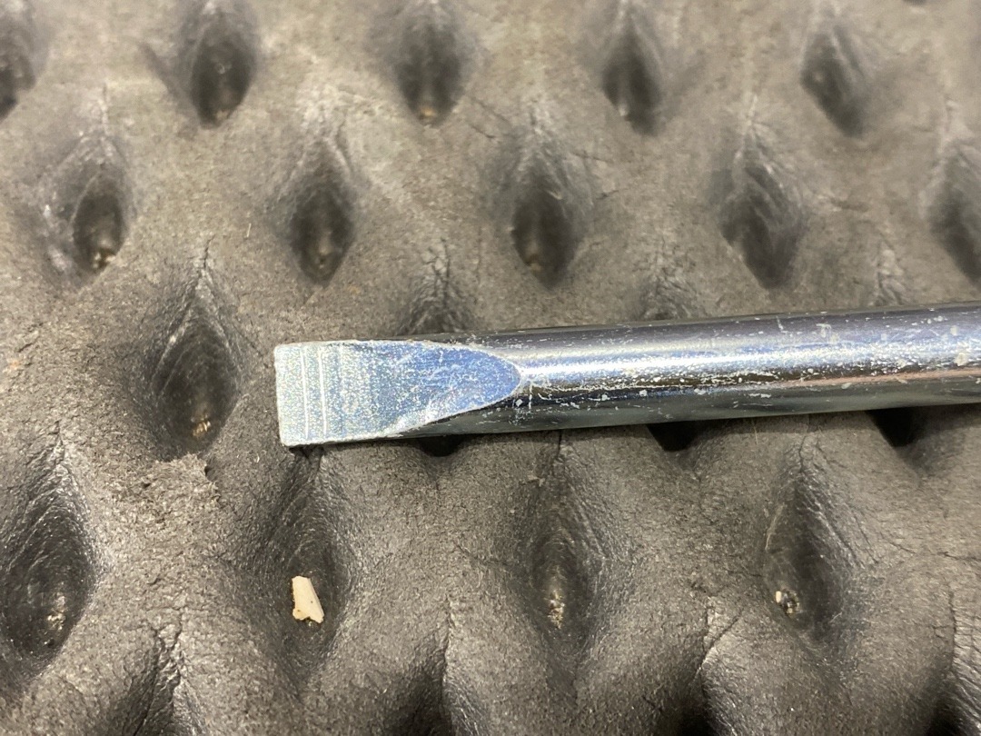 Отвертка, 720 рублей, Красноярск