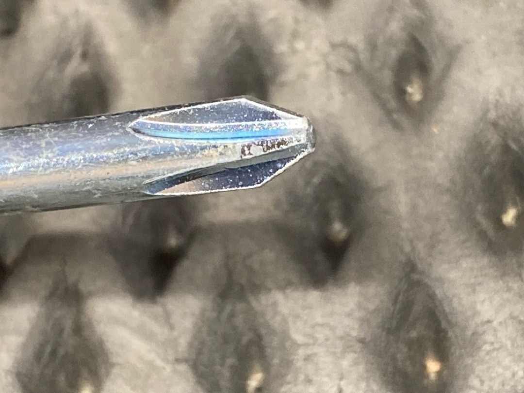 Отвертка, 720 рублей, Красноярск