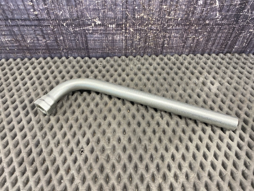 Ключ баллонный, 520 рублей, Красноярск