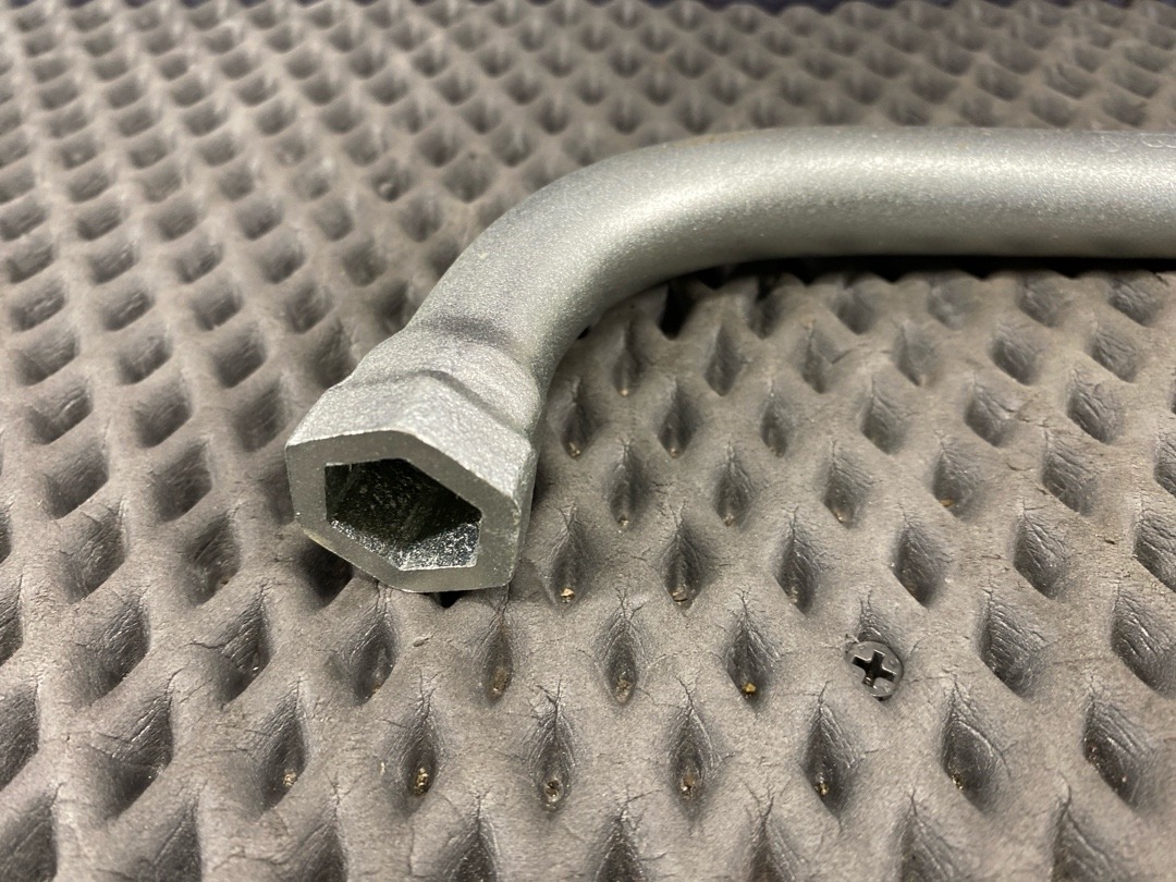 Ключ баллонный, 520 рублей, Красноярск