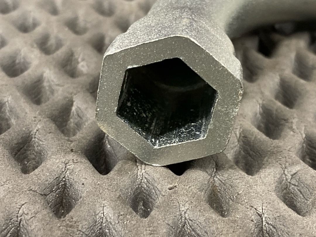 Ключ баллонный, 520 рублей, Красноярск