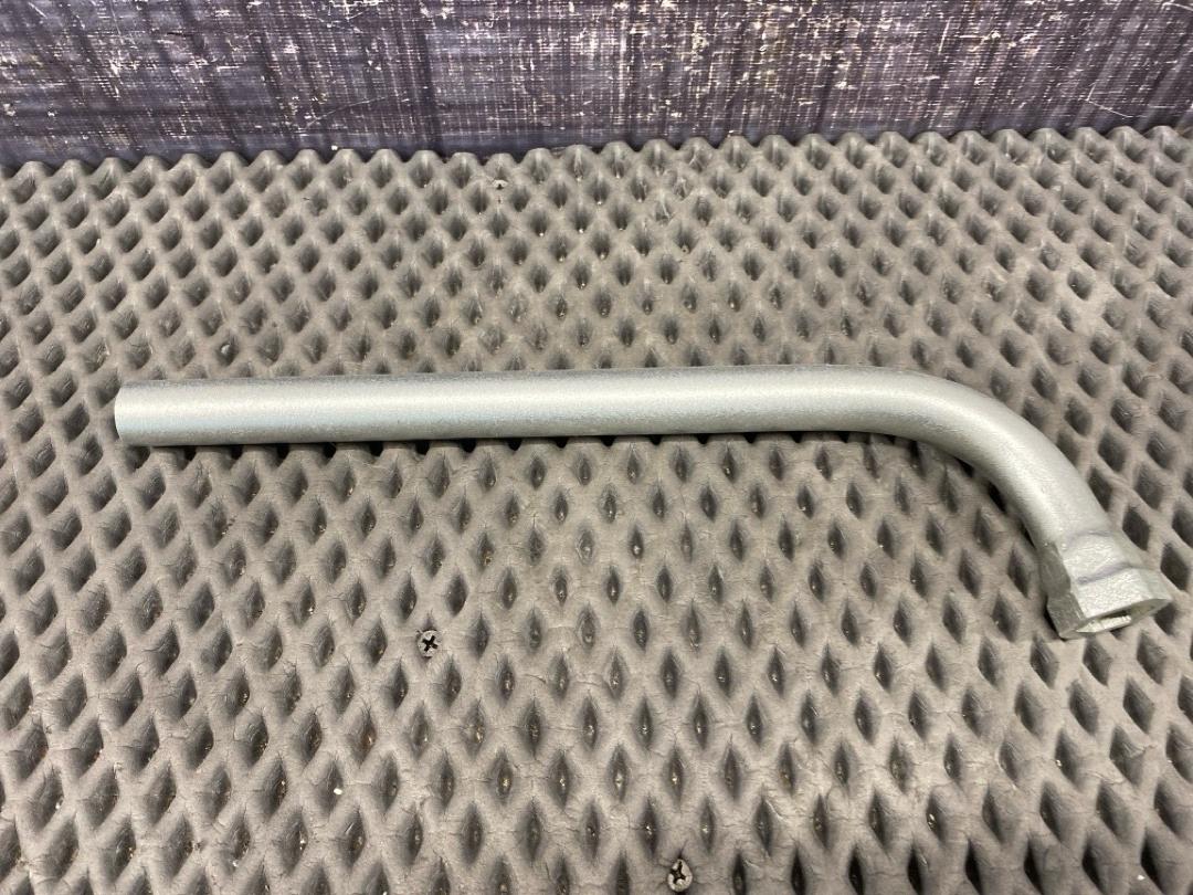 Ключ баллонный, 520 рублей, Красноярск