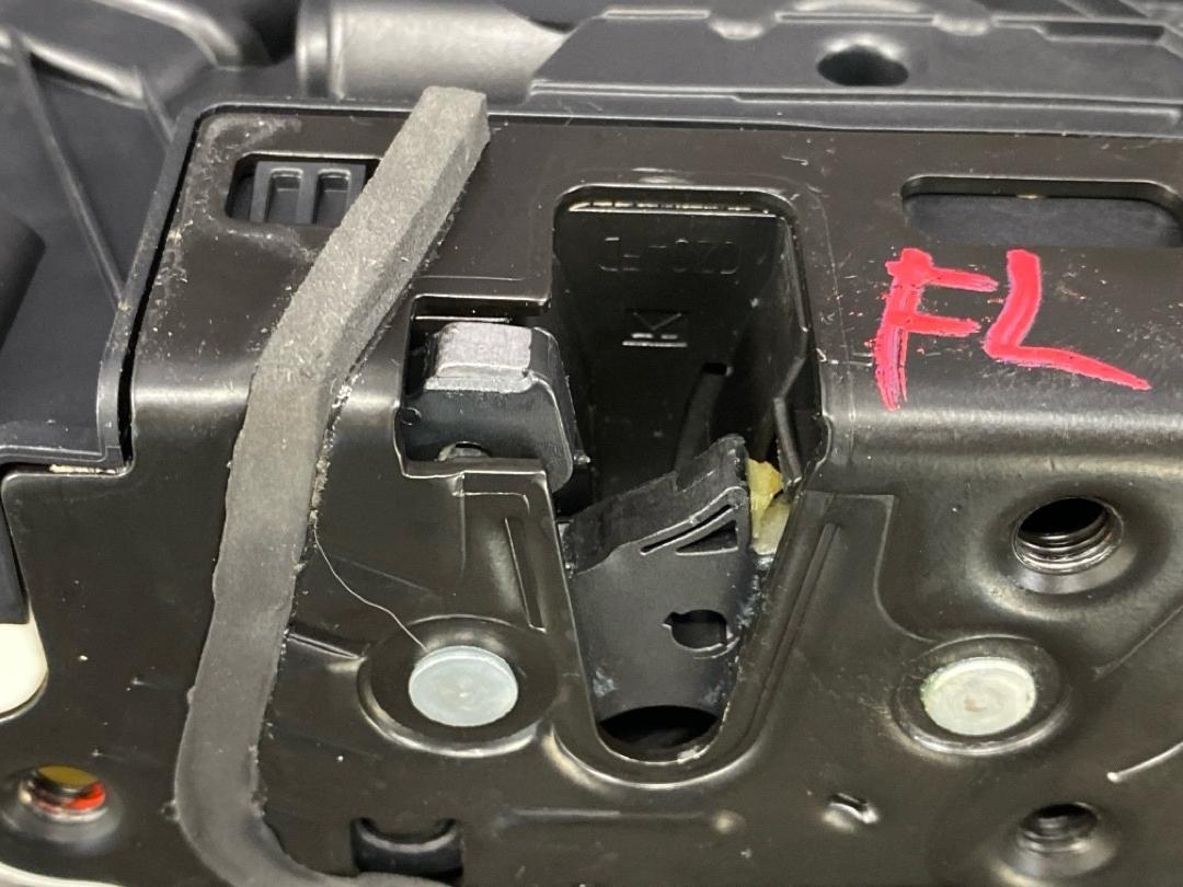 Замок двери, 1600 рублей, Красноярск