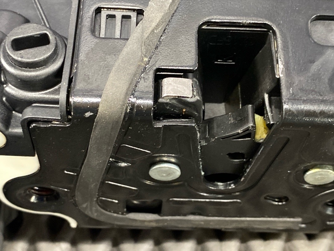 Замок двери, 1600 рублей, Красноярск