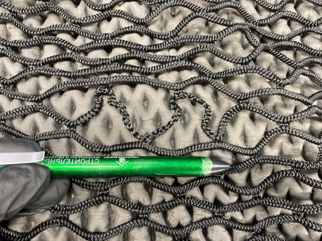 Сетка багажника, 1200 рублей, Красноярск