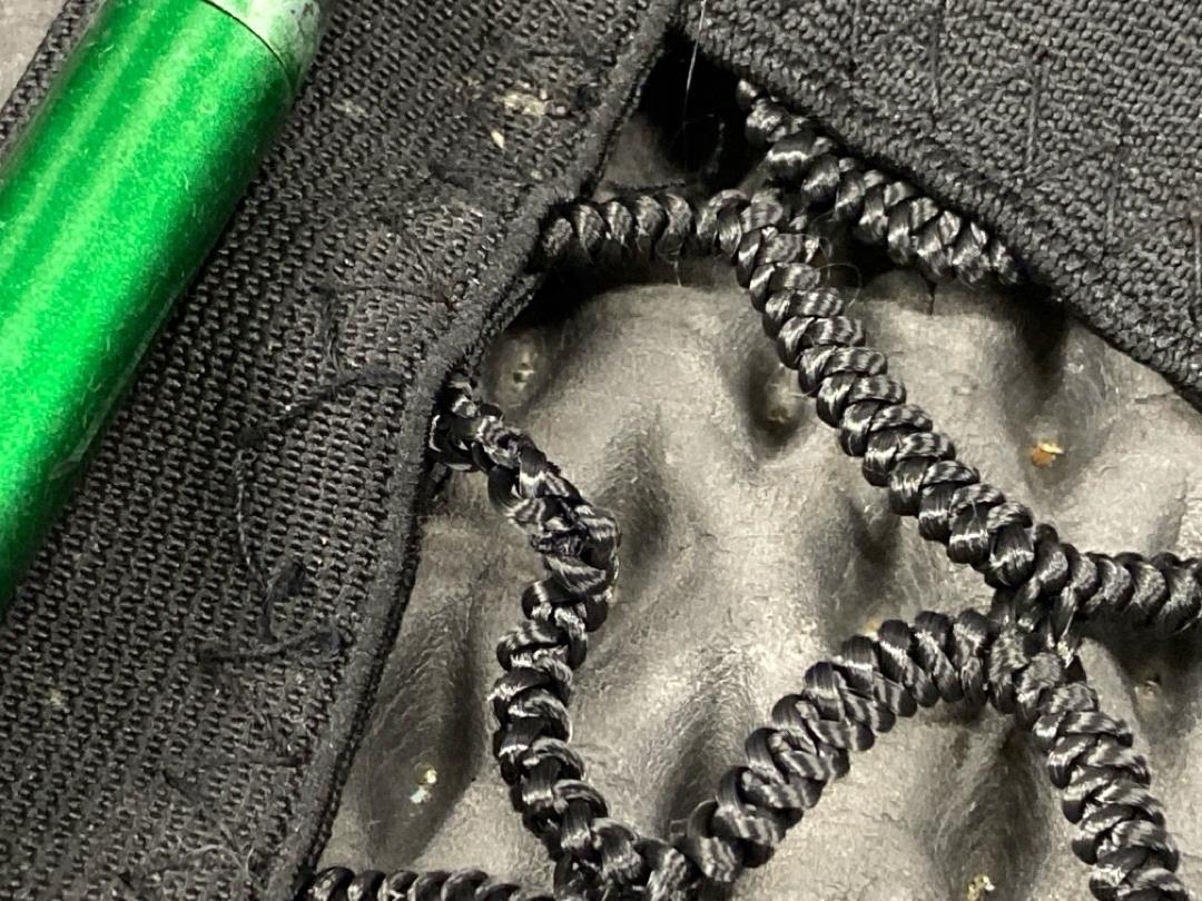 Сетка багажника, 1200 рублей, Красноярск