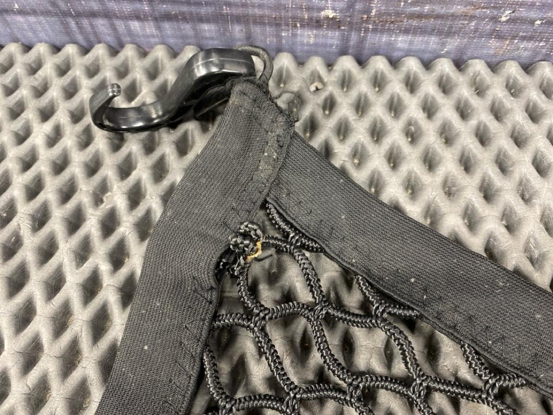 Сетка багажника, 1200 рублей, Красноярск