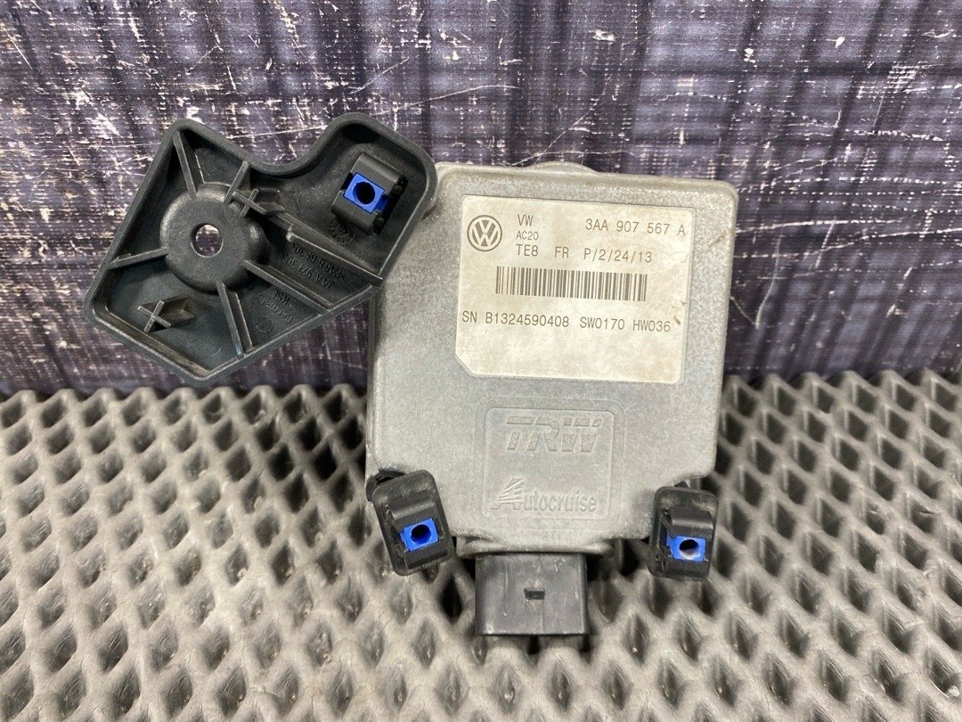 Радар круиз-контроля, 22620 рублей, Красноярск