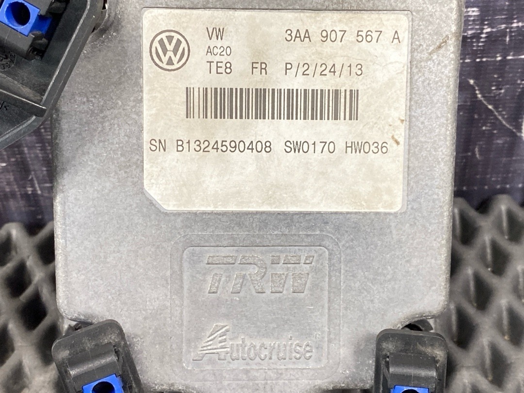 Радар круиз-контроля, 22620 рублей, Красноярск