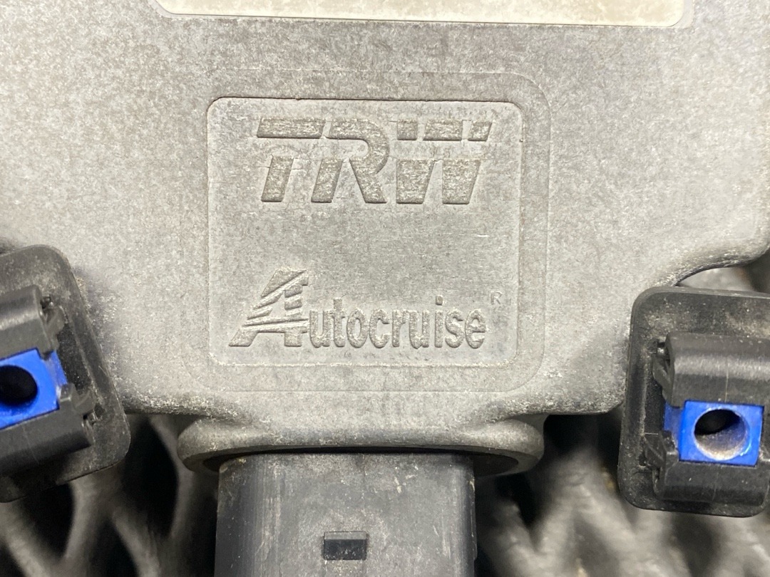 Радар круиз-контроля, 22620 рублей, Красноярск