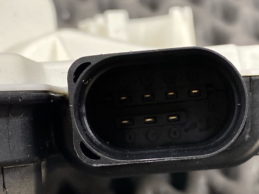 Замок двери, 1880 рублей, Красноярск