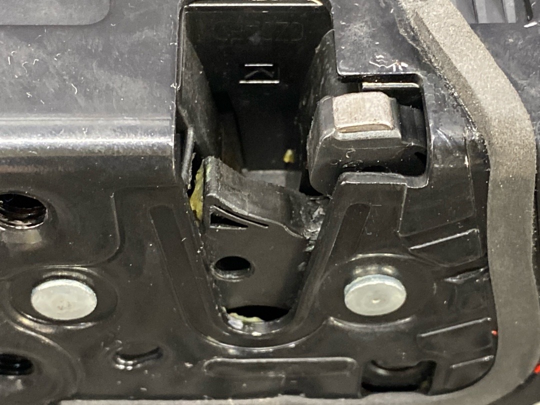 Замок двери, 1880 рублей, Красноярск