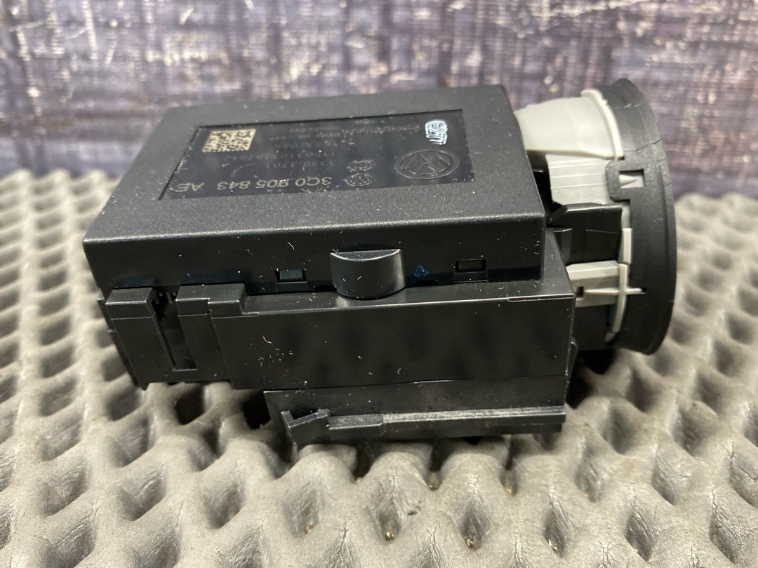 Замок зажигания, 3470 рублей, Красноярск