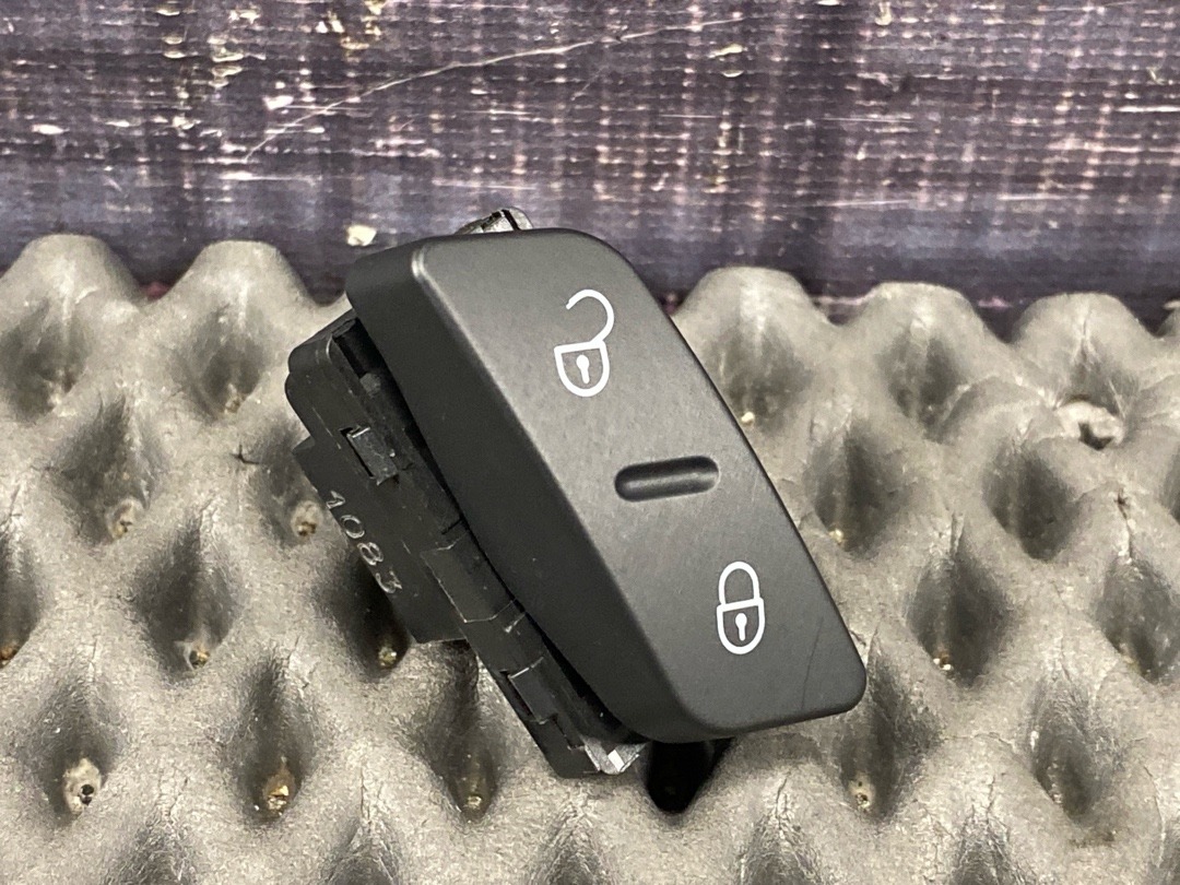 Кнопка центрального замка, 570 рублей, Красноярск