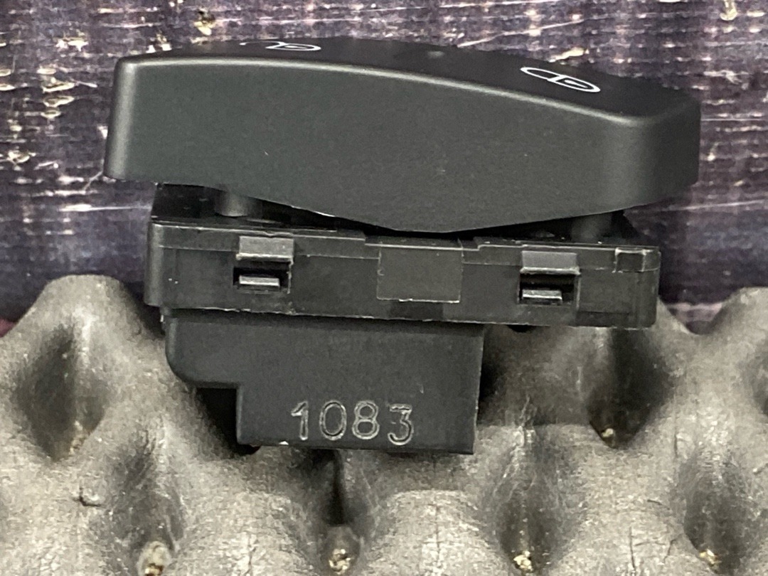 Кнопка центрального замка, 570 рублей, Красноярск