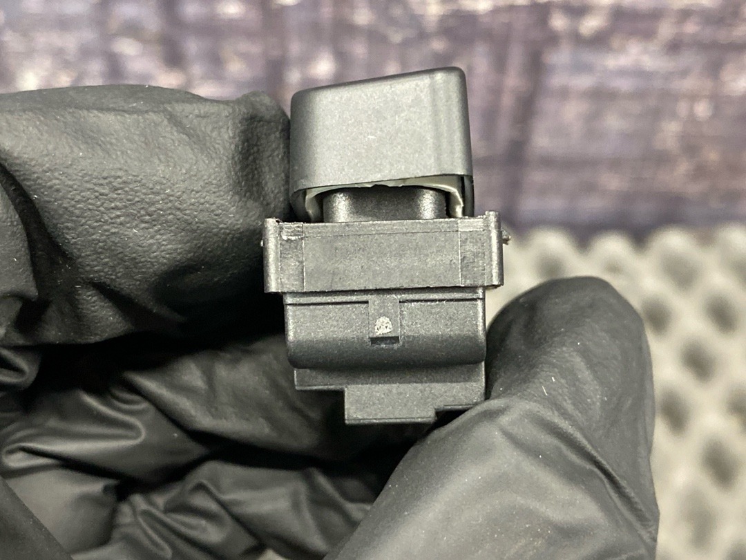 Кнопка центрального замка, 570 рублей, Красноярск