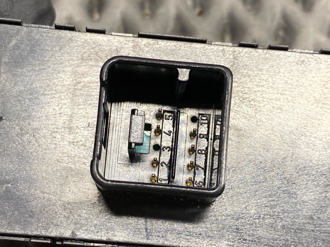 Блок кнопок, 3560 рублей, Красноярск