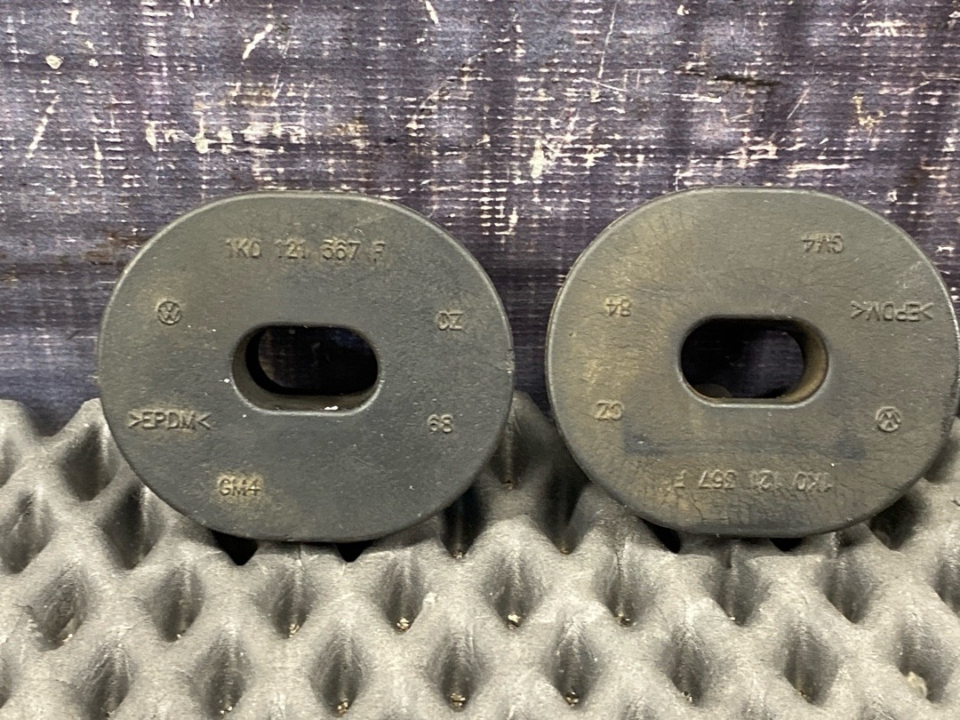 Подушка радиатора, 730 рублей, Красноярск