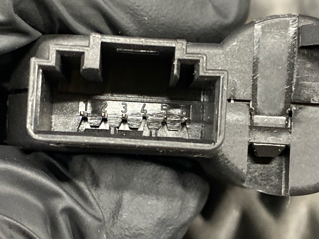 Мотор заслонки печки, 1250 рублей, Красноярск