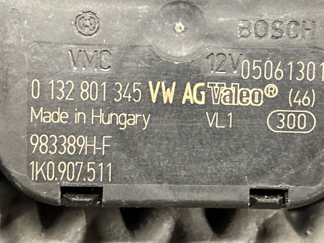 Мотор заслонки печки, 1250 рублей, Красноярск