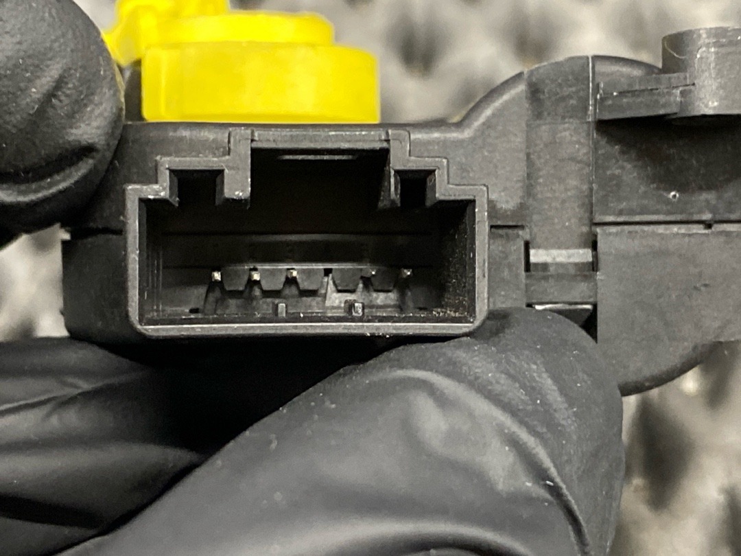 Мотор заслонки печки, 1250 рублей, Красноярск