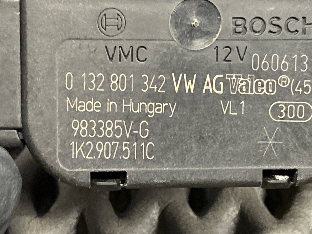 Мотор заслонки печки, 1250 рублей, Красноярск