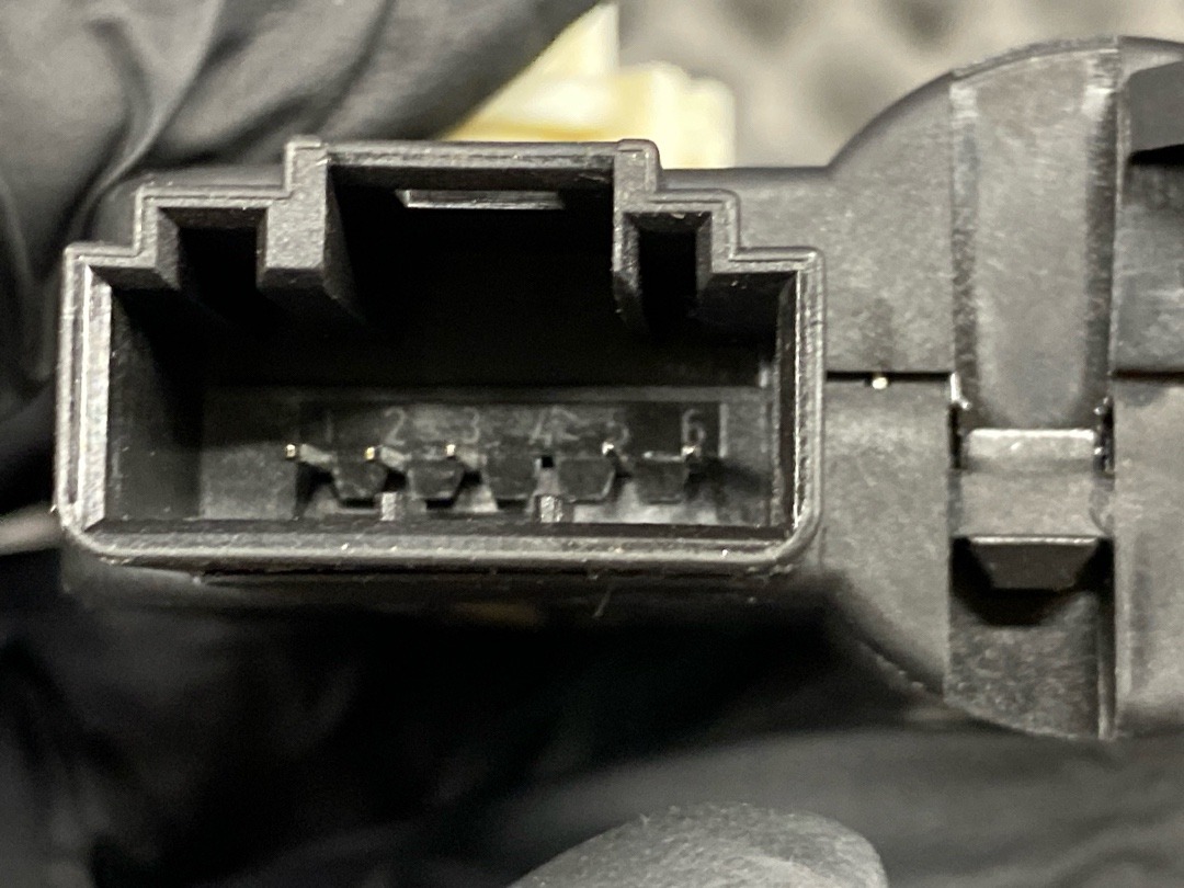 Мотор заслонки печки, 1250 рублей, Красноярск