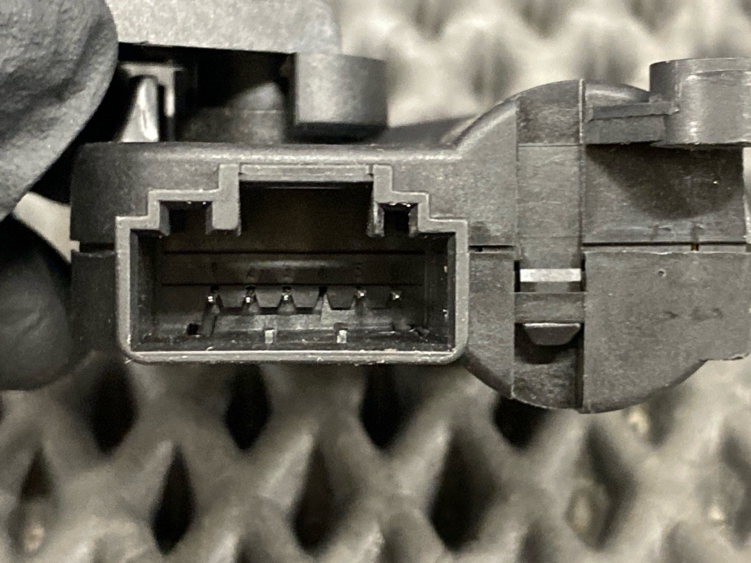 Мотор заслонки печки, 1470 рублей, Красноярск