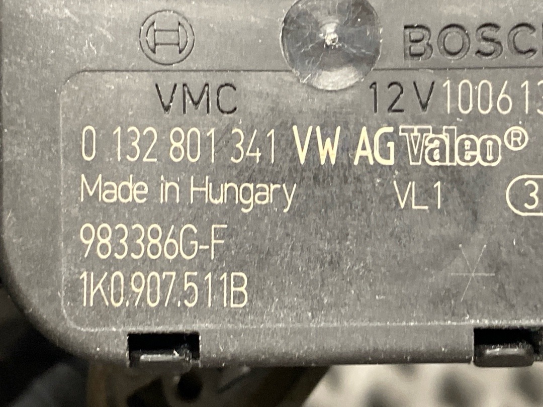 Мотор заслонки печки, 1470 рублей, Красноярск