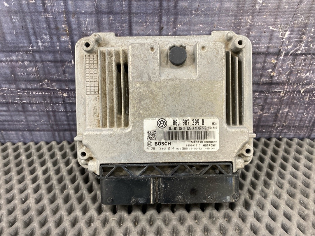 Блок управления двигателем, 8370 рублей, Красноярск