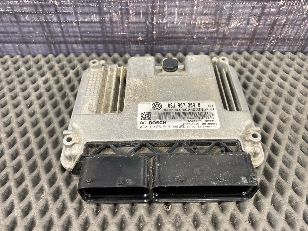 Блок управления двигателем, 8370 рублей, Красноярск