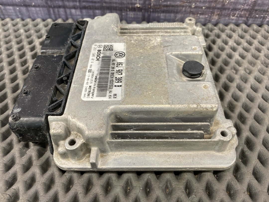 Блок управления двигателем, 8370 рублей, Красноярск