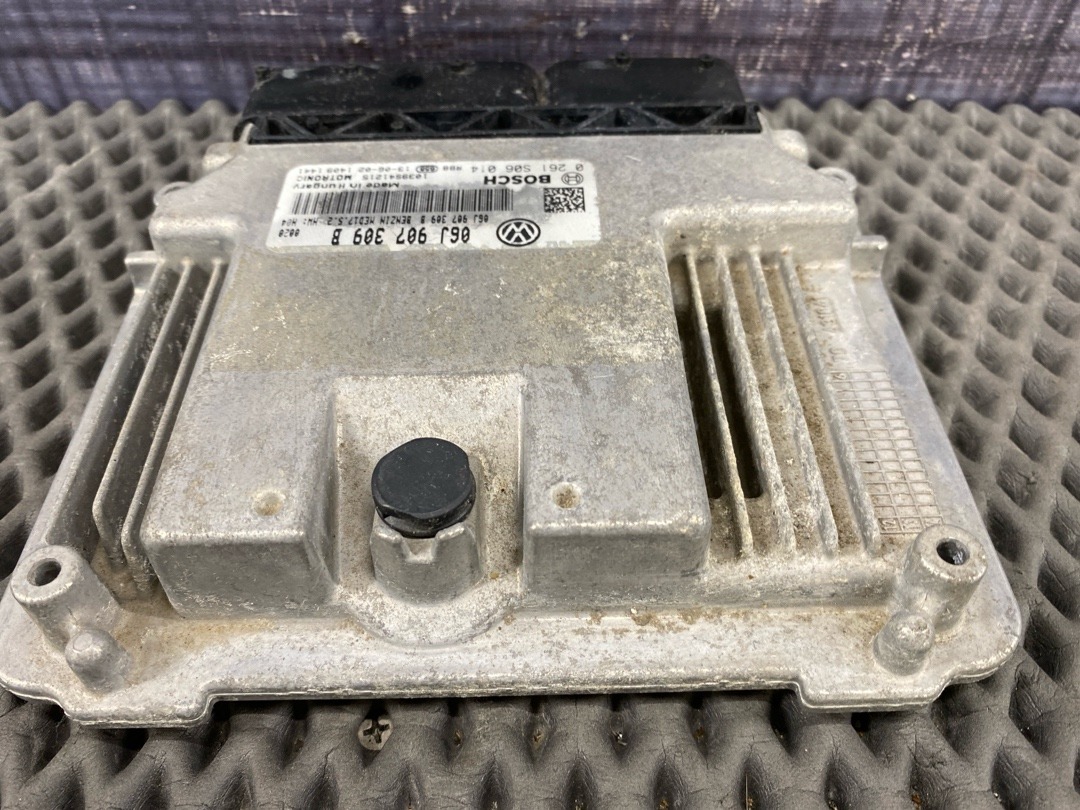 Блок управления двигателем, 8370 рублей, Красноярск