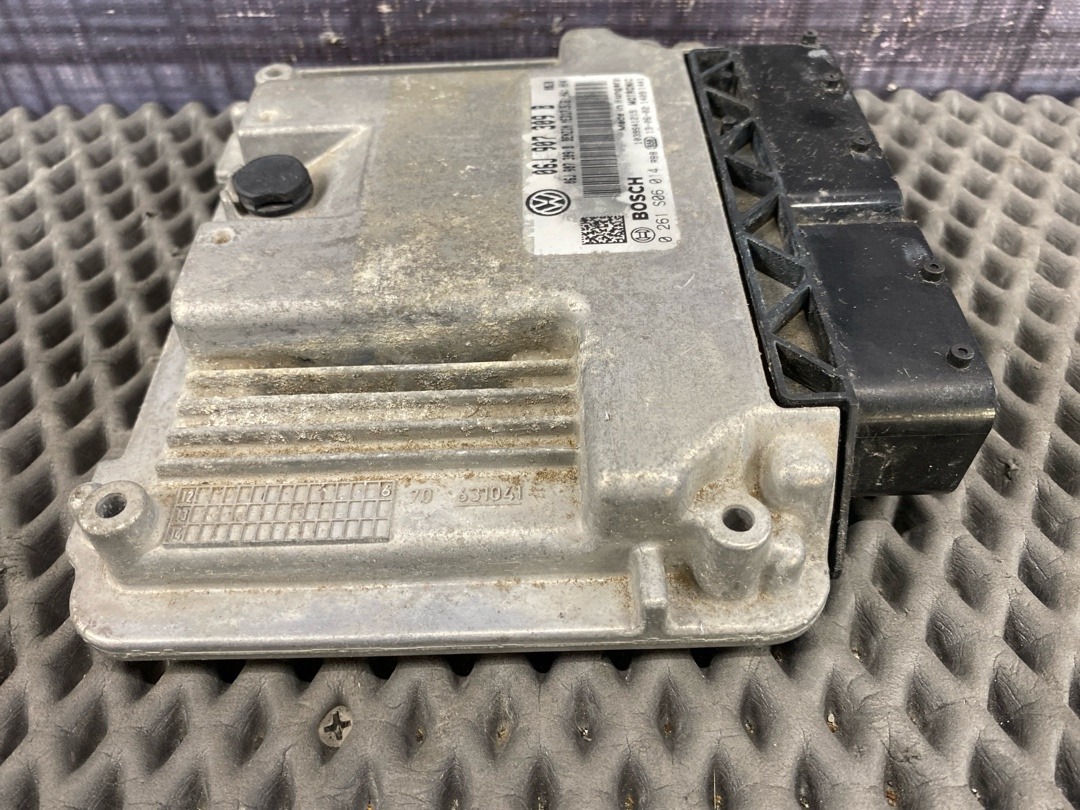 Блок управления двигателем, 8370 рублей, Красноярск