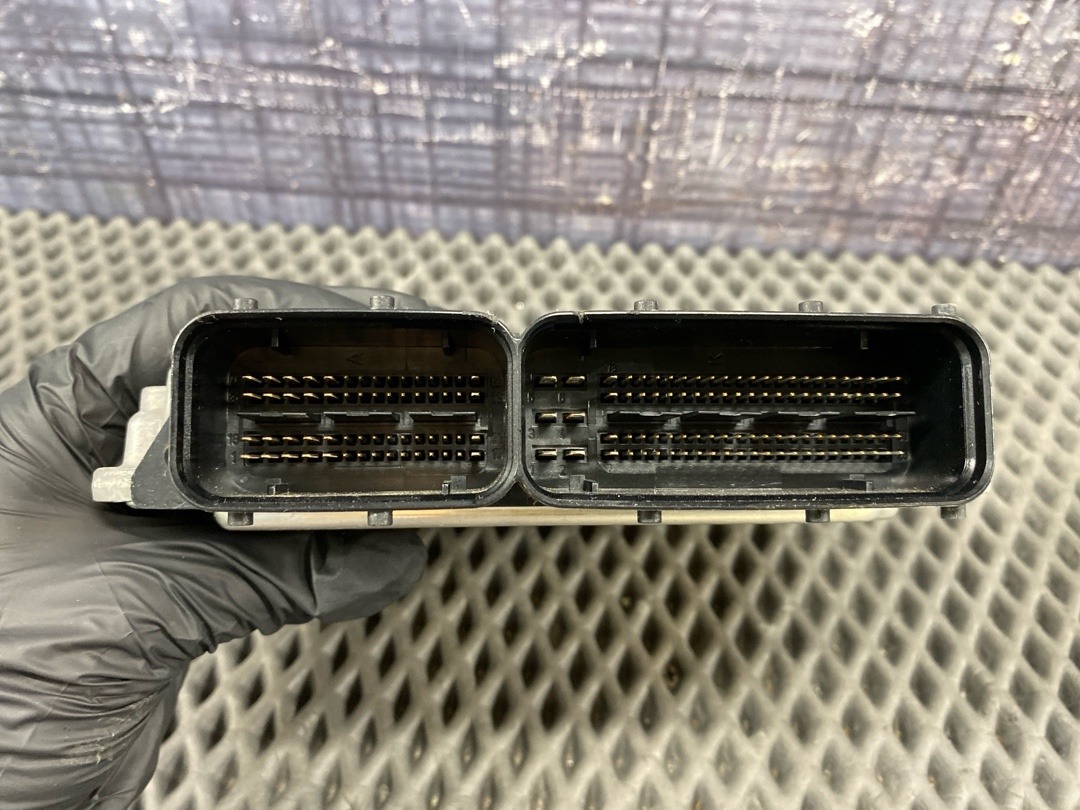 Блок управления двигателем, 8370 рублей, Красноярск