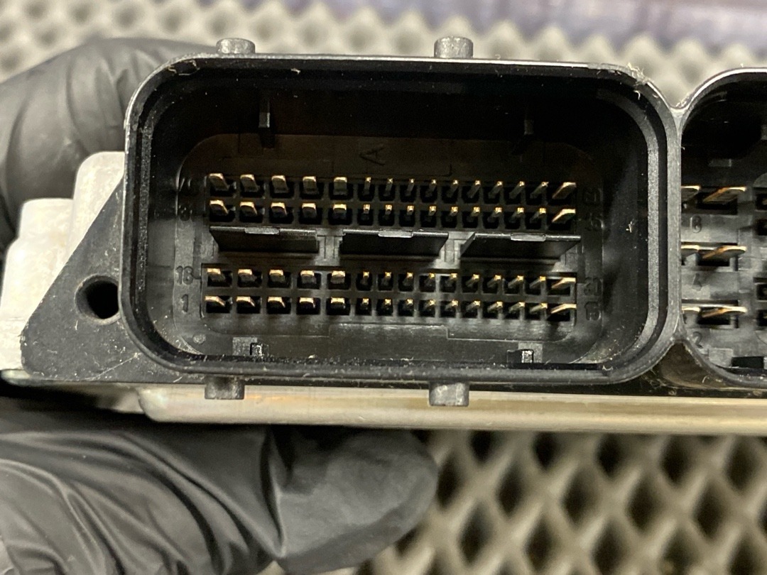 Блок управления двигателем, 8370 рублей, Красноярск